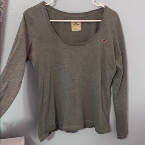 Long sleeve